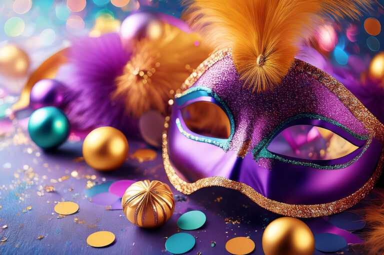 Infos zur Faschingsfeier 2026